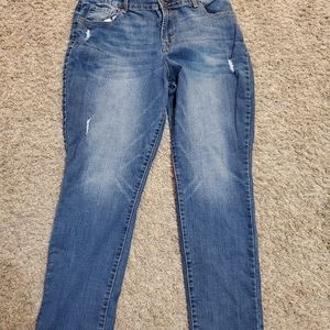 Women jeans